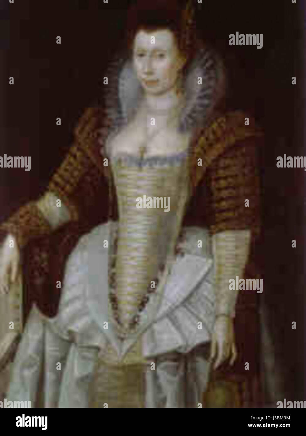 Elizabeth throckmorton hires stock photography and images Alamy