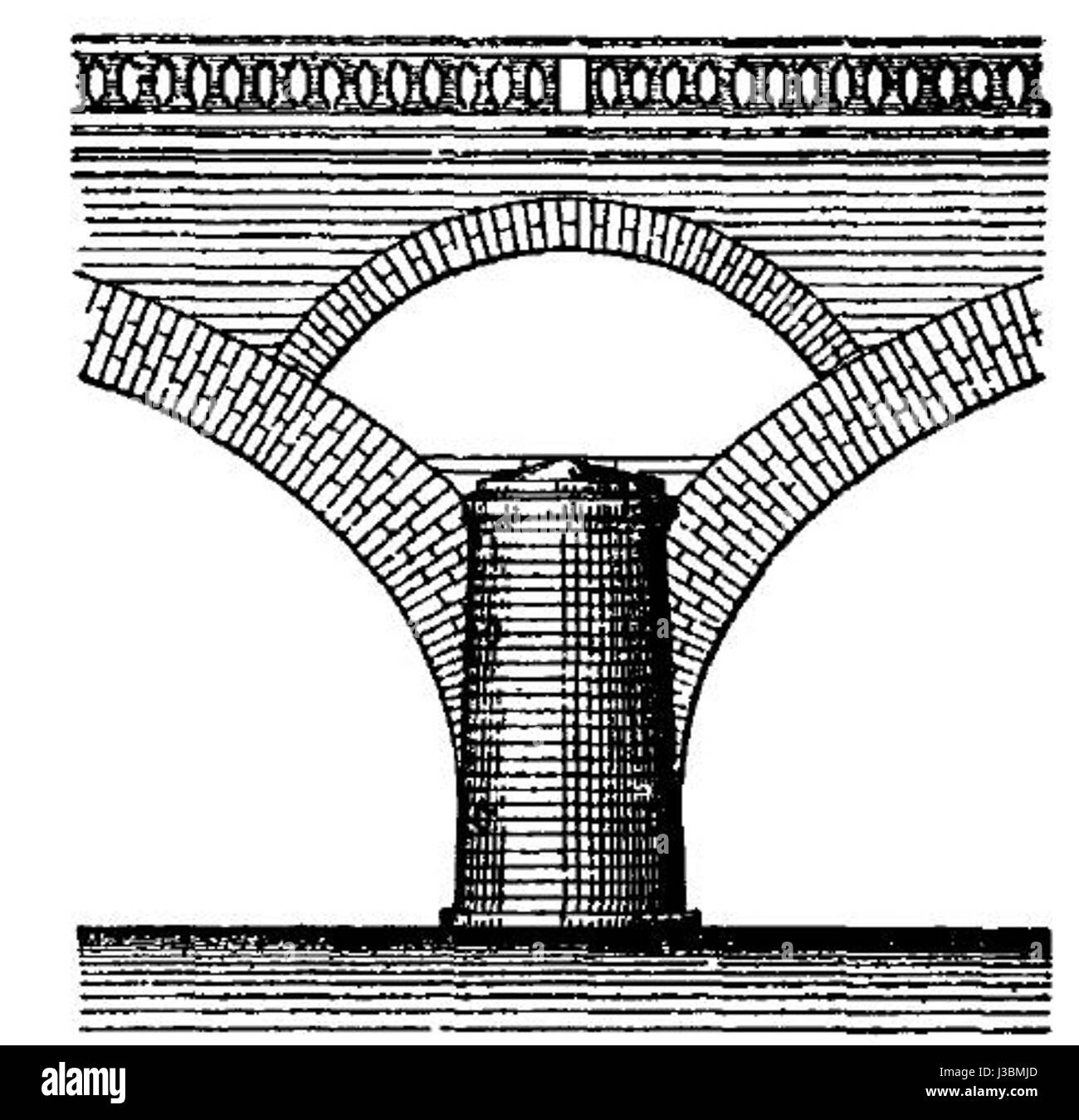 Typical Feature Typical architectural feature Black and White Stock Photos & Images - Alamy