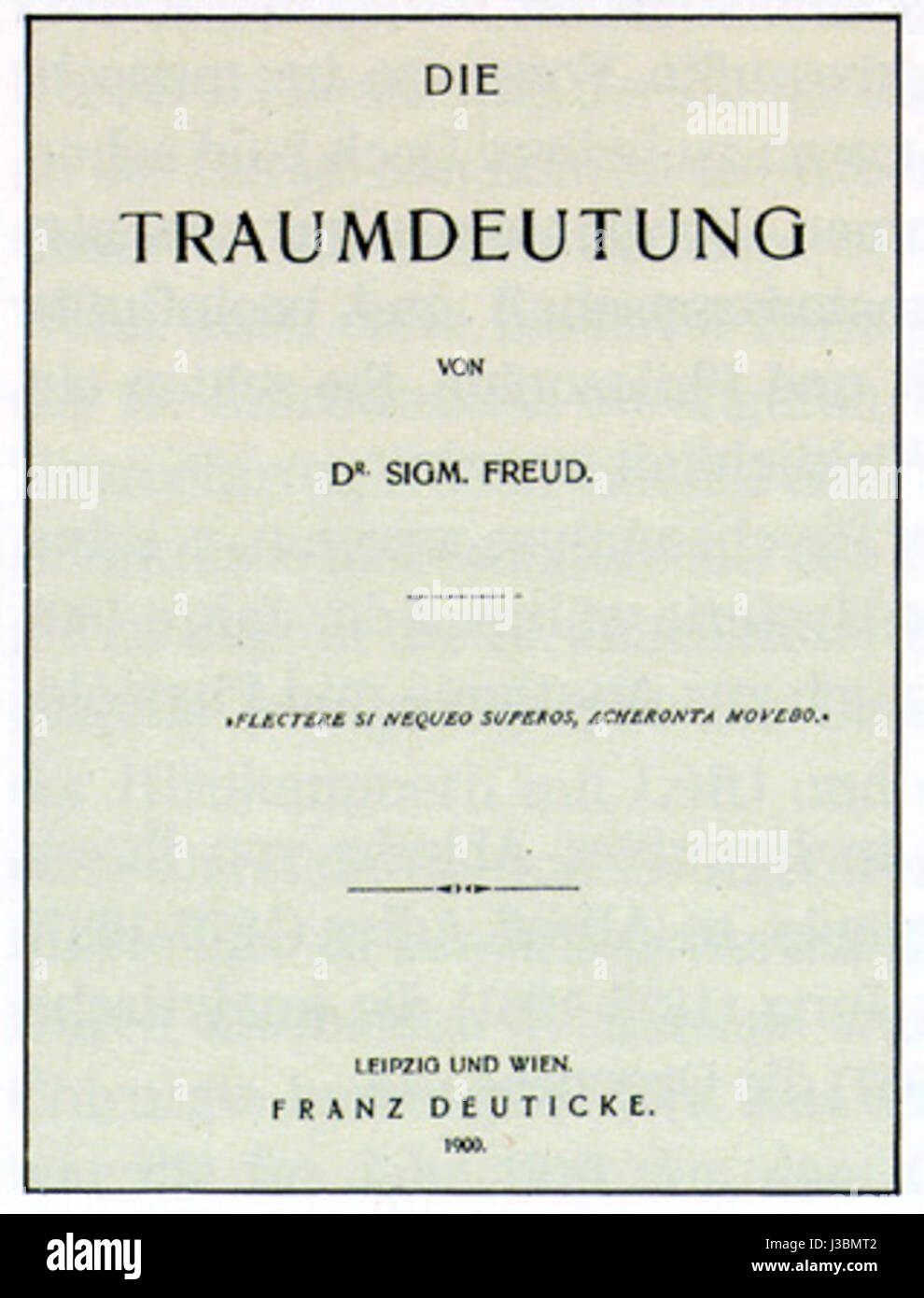 Traumdeutung Stock Photos Traumdeutung Stock Images Alamy - 