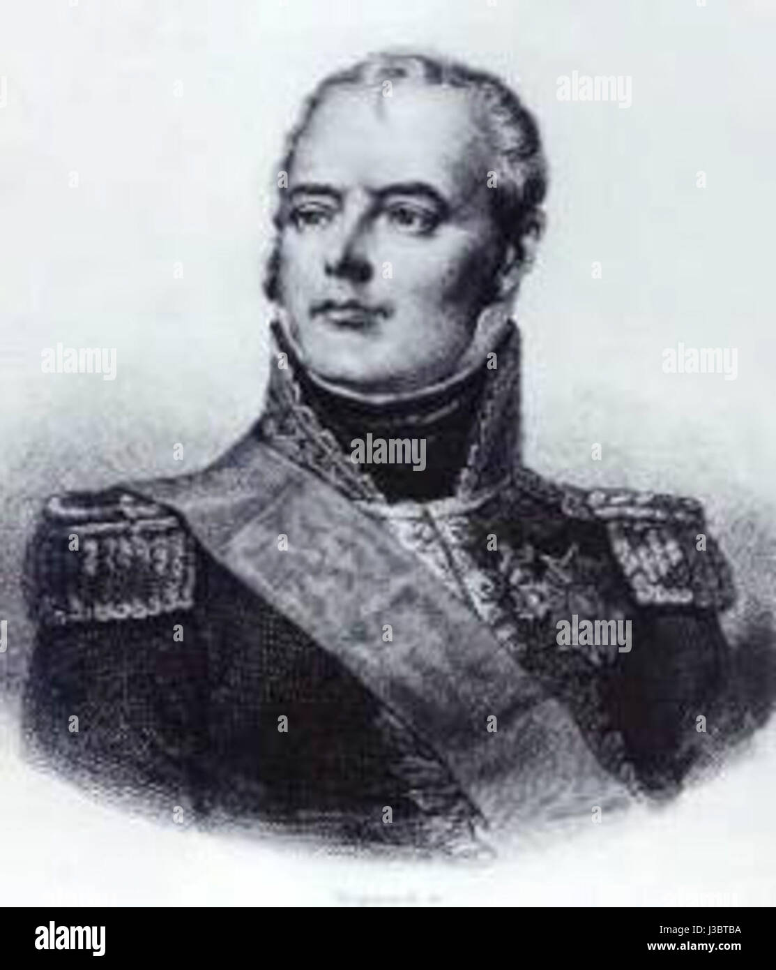 макдональд 1812. франсуа-северен марсо-дегравье. макдональд маршал наполеона.