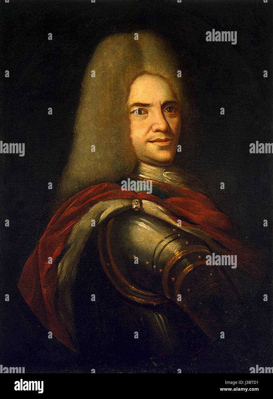 Dolgorukov hi-res stock photography and images - Alamy