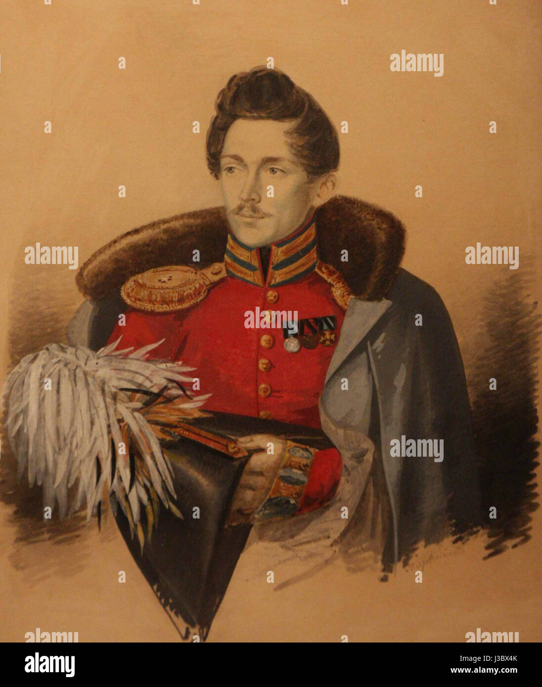 Tiesenhausen hires stock photography and images Alamy