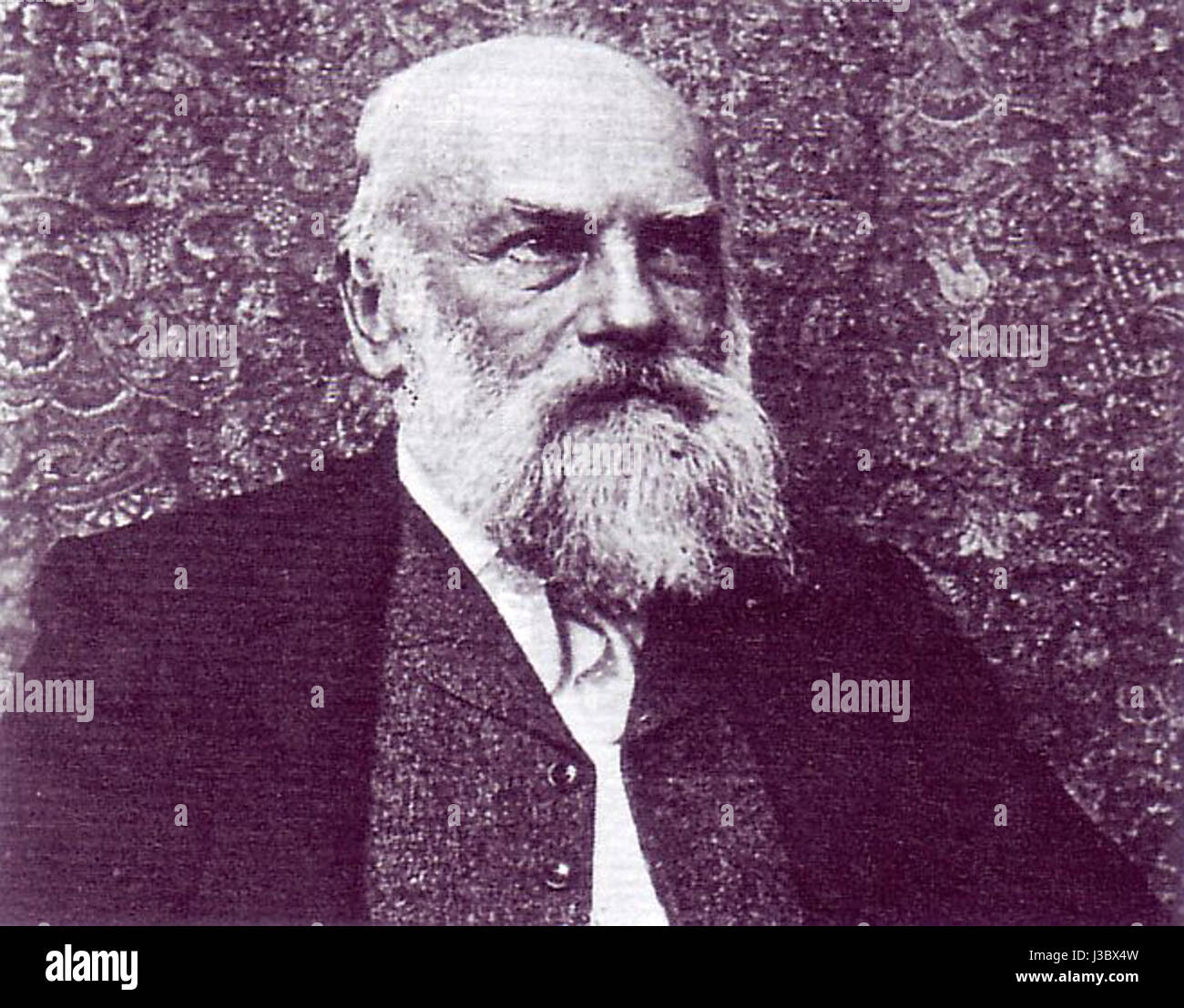 Dr heinrich hi-res stock photography and images - Alamy