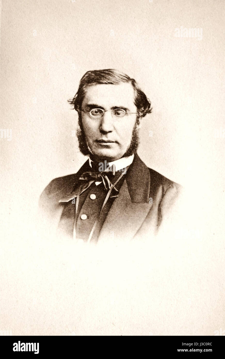 Emile Ollivier Stock Photo Alamy