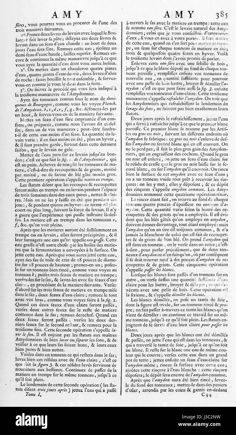 ENC 1 0385 refers to a specific archival item or catalog entry, likely ...
