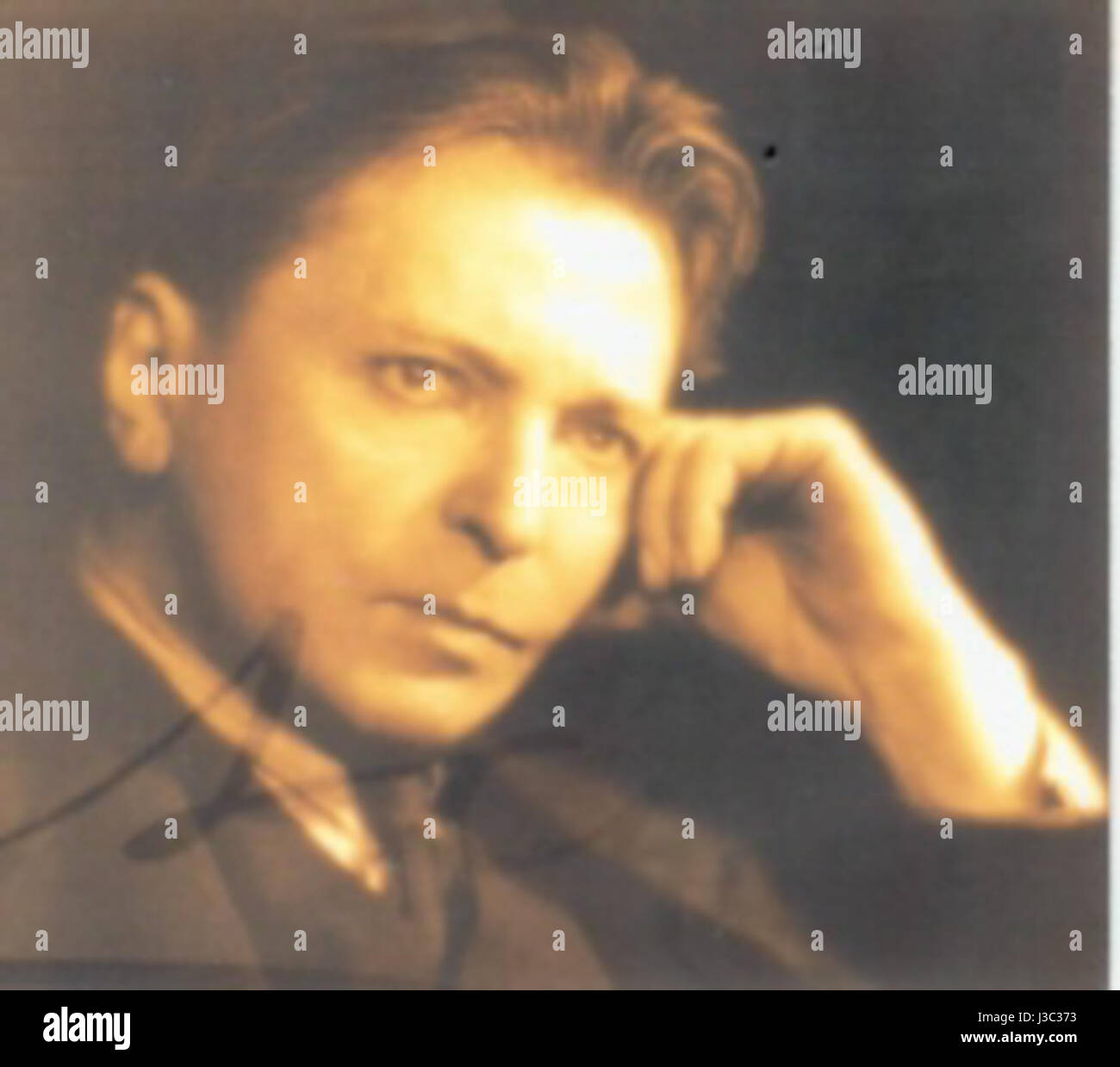 George enescu hi-res stock photography and images - Alamy