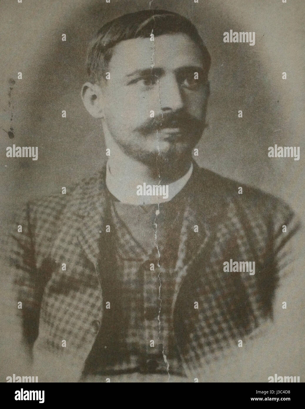 Erman Rizov Historical cultural representation young hi-res stock photography and ...