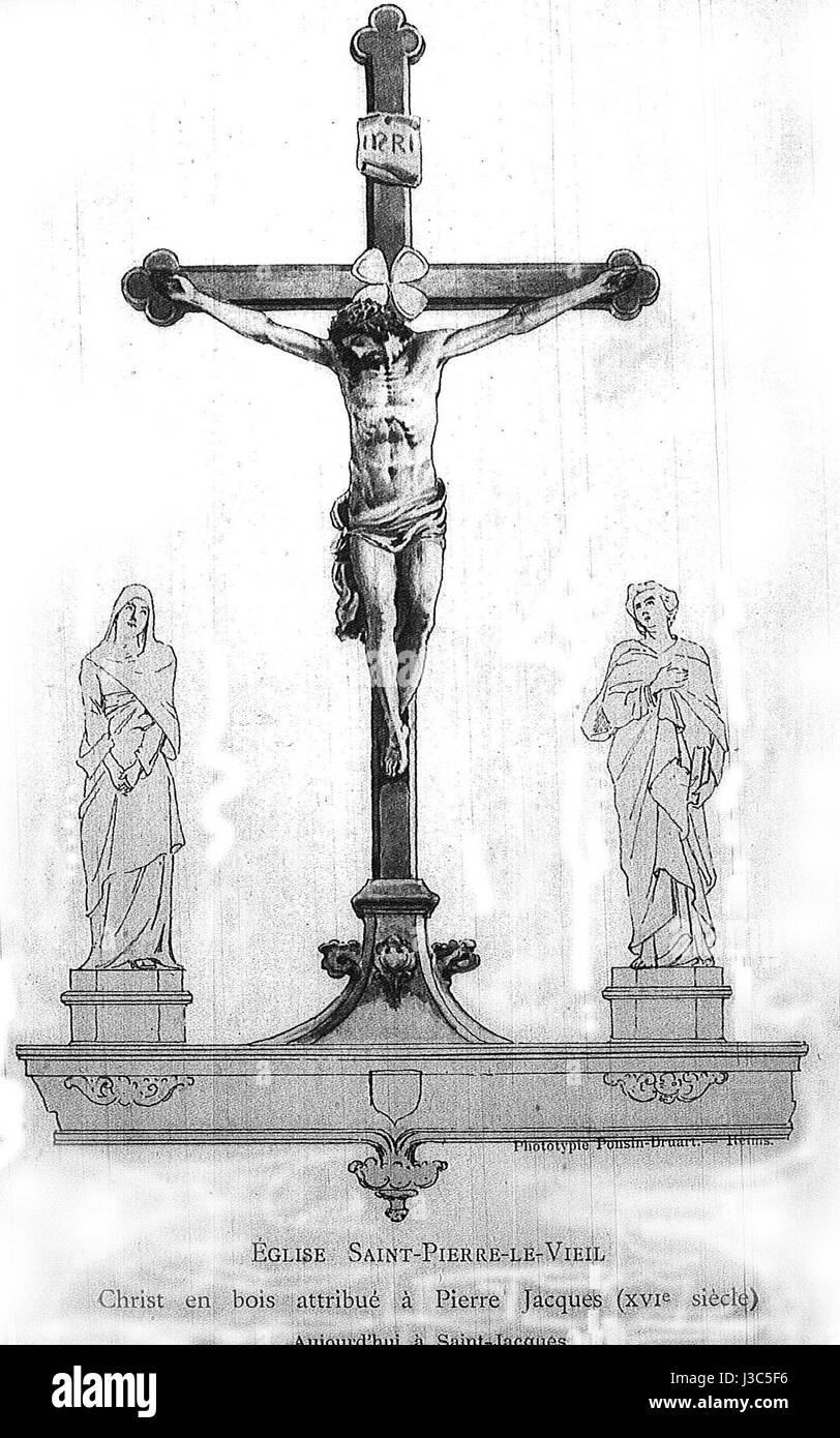 Poutre de gloire hires stock photography and images Alamy