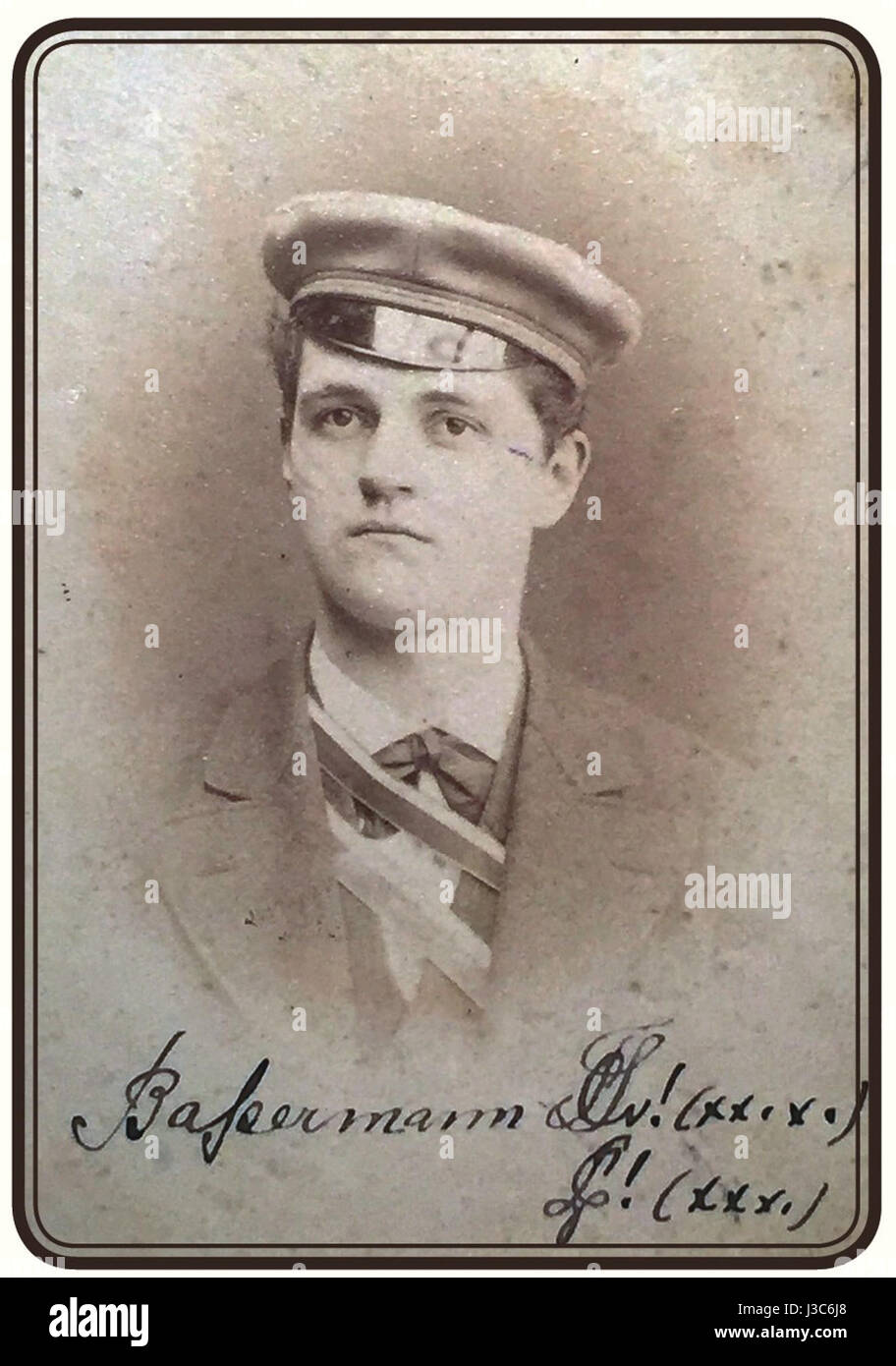 Ernst bassermann hires stock photography and images Alamy