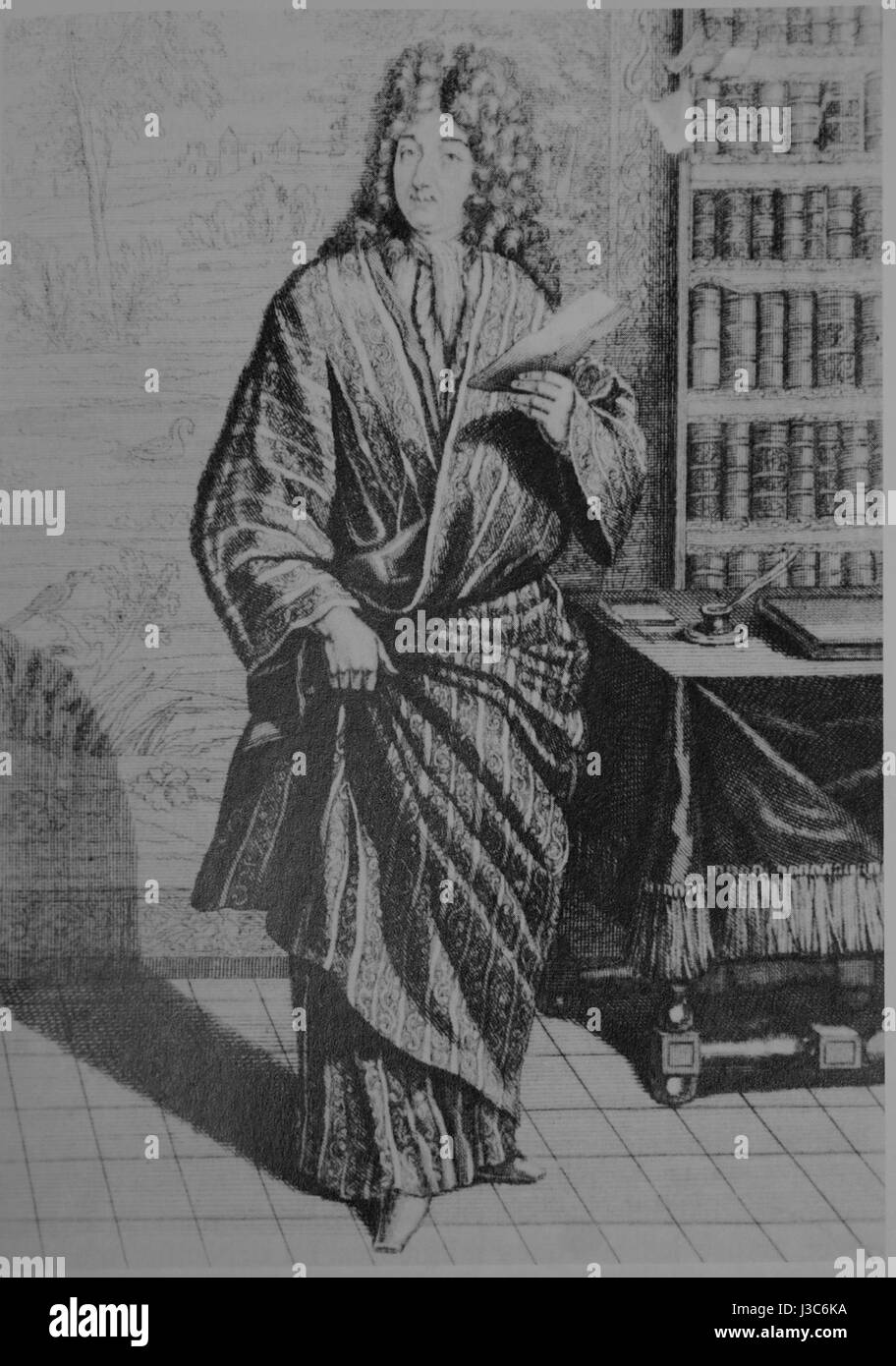 Eustache le hires stock photography and images Alamy