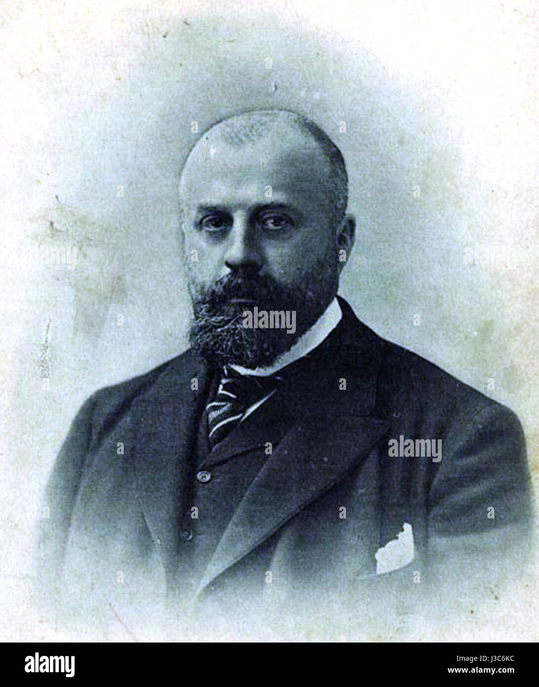 Pyotr Dmitrievich Dolgorukov was a prominent Russian nobleman and ...