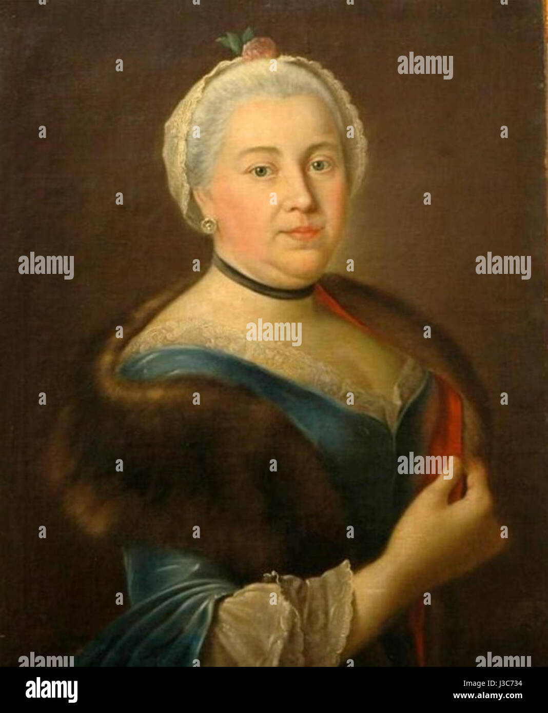 Анна борисовна шереметева