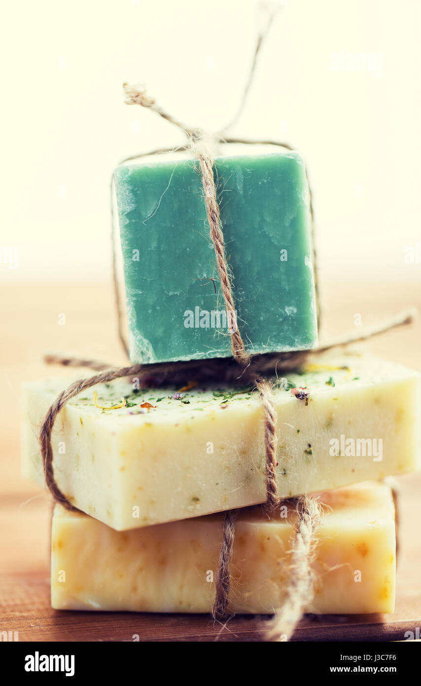 Handmade soap mold hi-res stock photography and images - Alamy