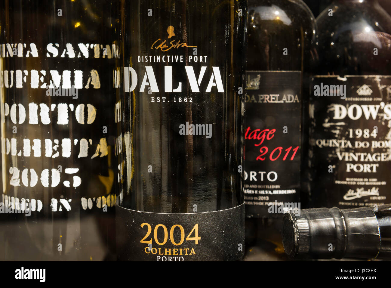 Porto wine hires stock photography and images Alamy