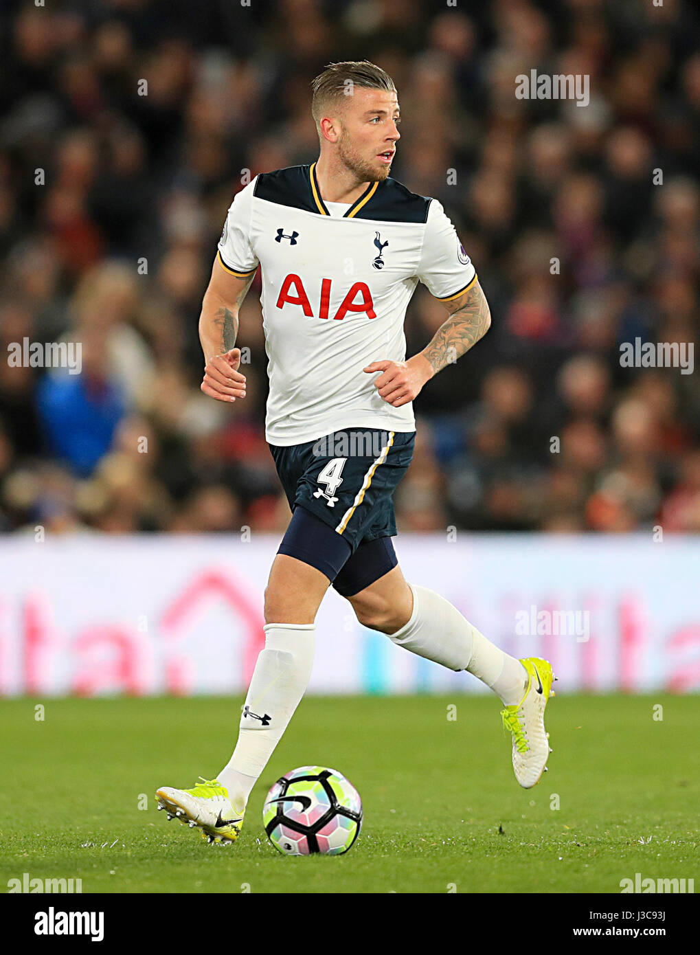 toby alderweireld boots