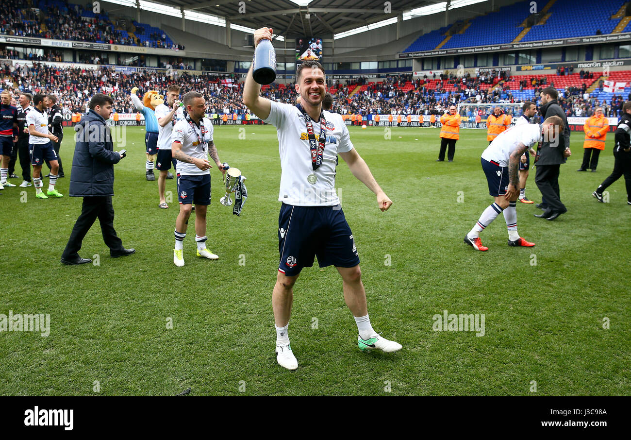 Andrew Taylor, Bolton Wanderers Stock Photo Alamy