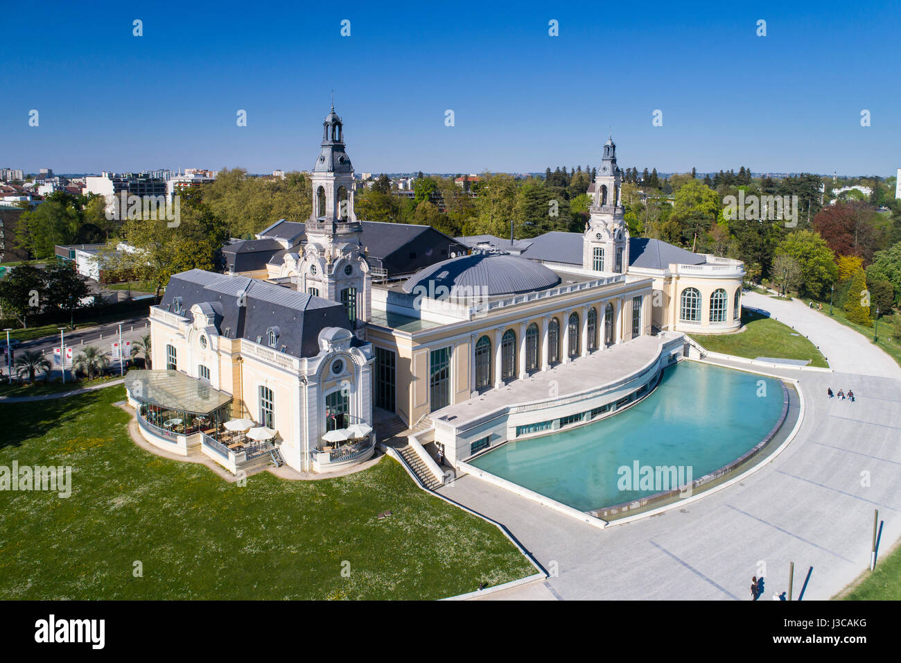 france-pyrenees-atlantiques-bearn-pau-the-palais-beaumont-beaumont