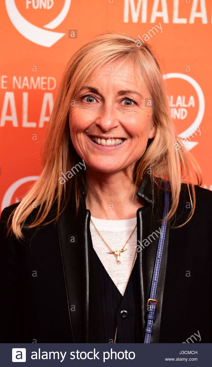 Fiona Phillips Gmtv Presenter Fiona Stock Photos & Fiona Phillips Gmtv ...