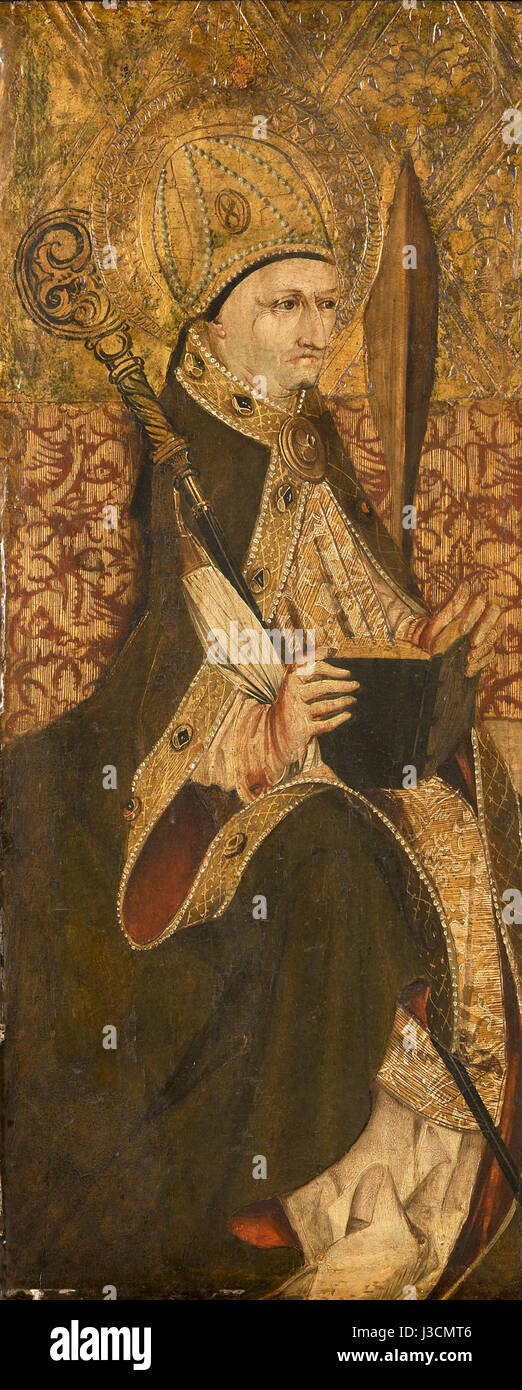 Heilige bisschop hires stock photography and images Alamy