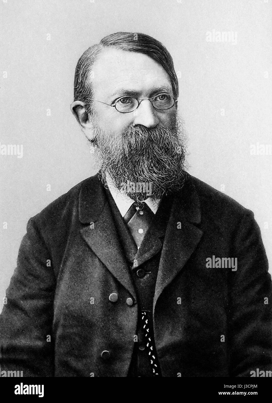 Ernst Mach was an influential Austrian physicist and philosopher, known ...