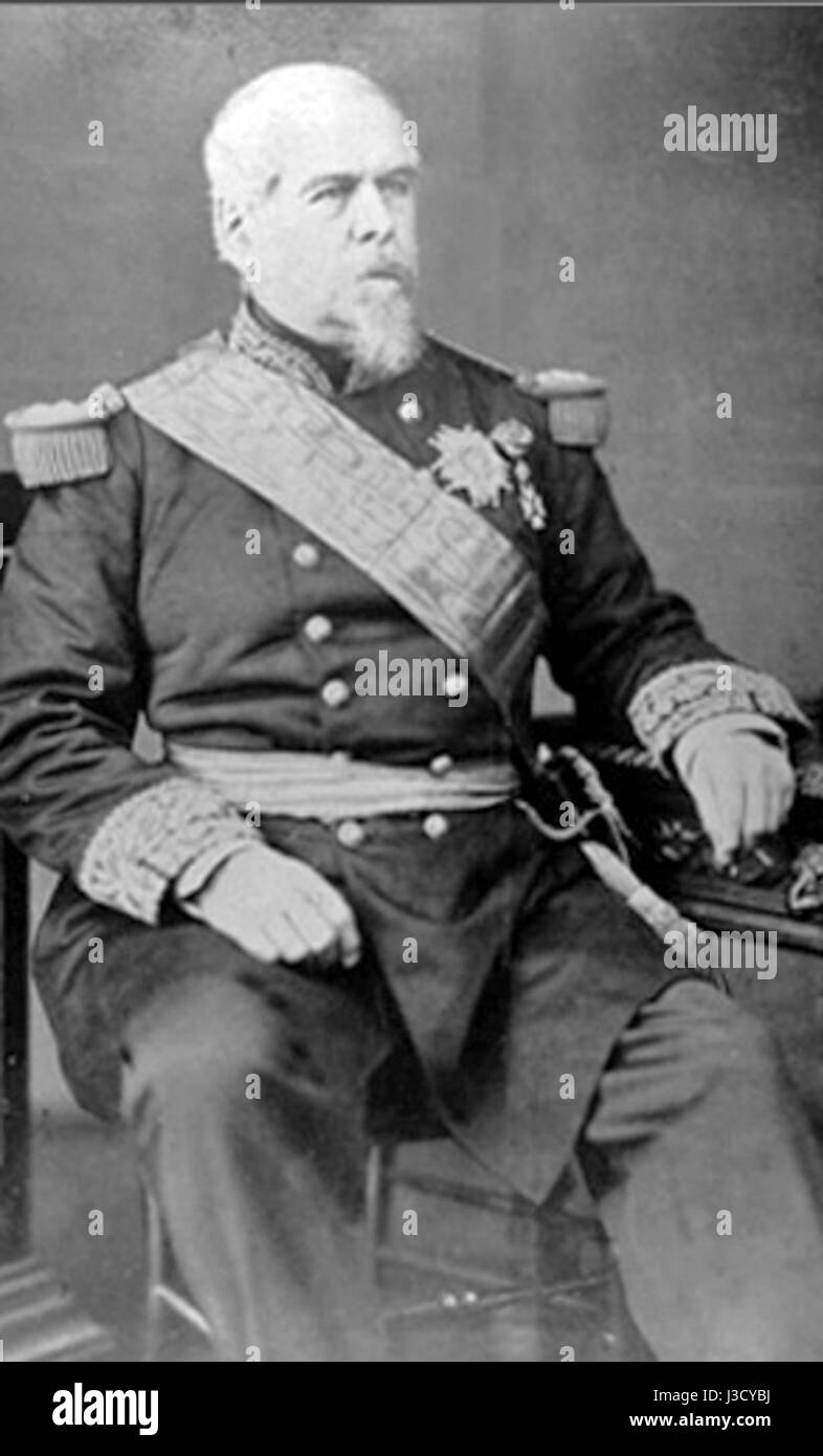 Ernest de Chabaud la Tour Stock Photo Alamy