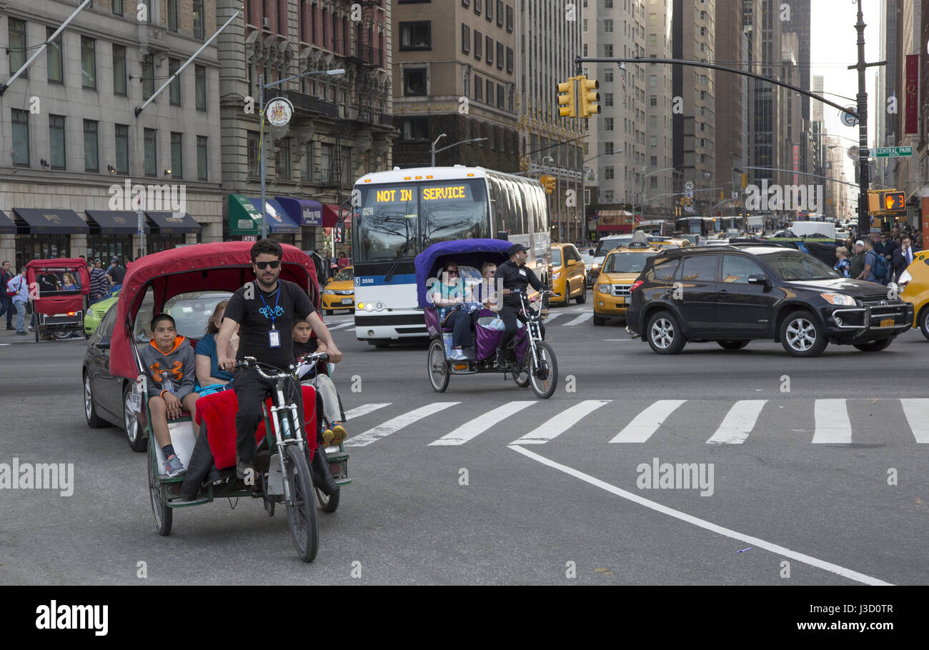 Taxi Driver New York High Resolution Stock Photography and Images Alamy