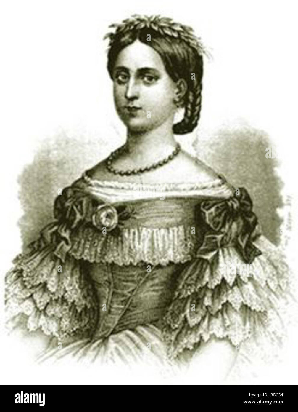 Noble rulers Cut Out Stock Images & Pictures - Alamy