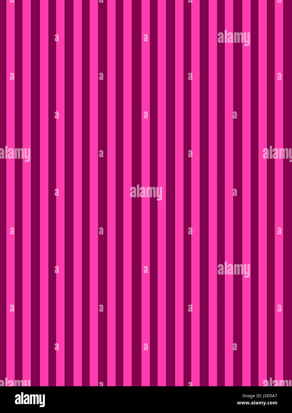 Background image is filled with lines of pink and maroon Stock Photo