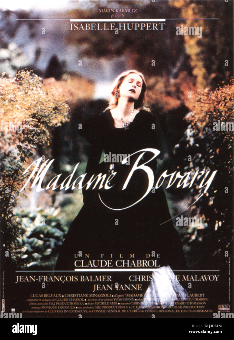 Madame Bovary 1991 Madame Bovary 1991