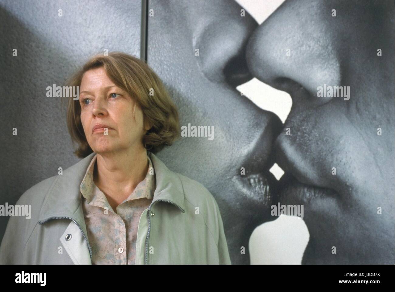The Mother Year 2003 UK Anne Reid Director Roger Michell Stock Photo the-mother-year-2003-uk-anne-reid-director-roger-michell-stock-photo
