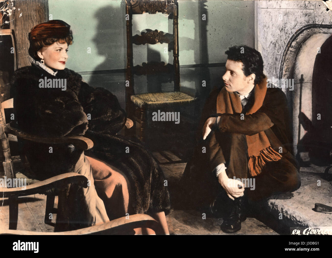 orient express film 1954 orient express film 1954
