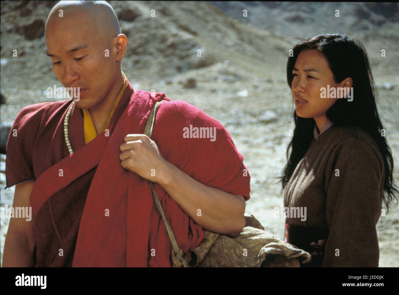 性の曼荼羅 Samsara Christy Chung 鐘麗緹