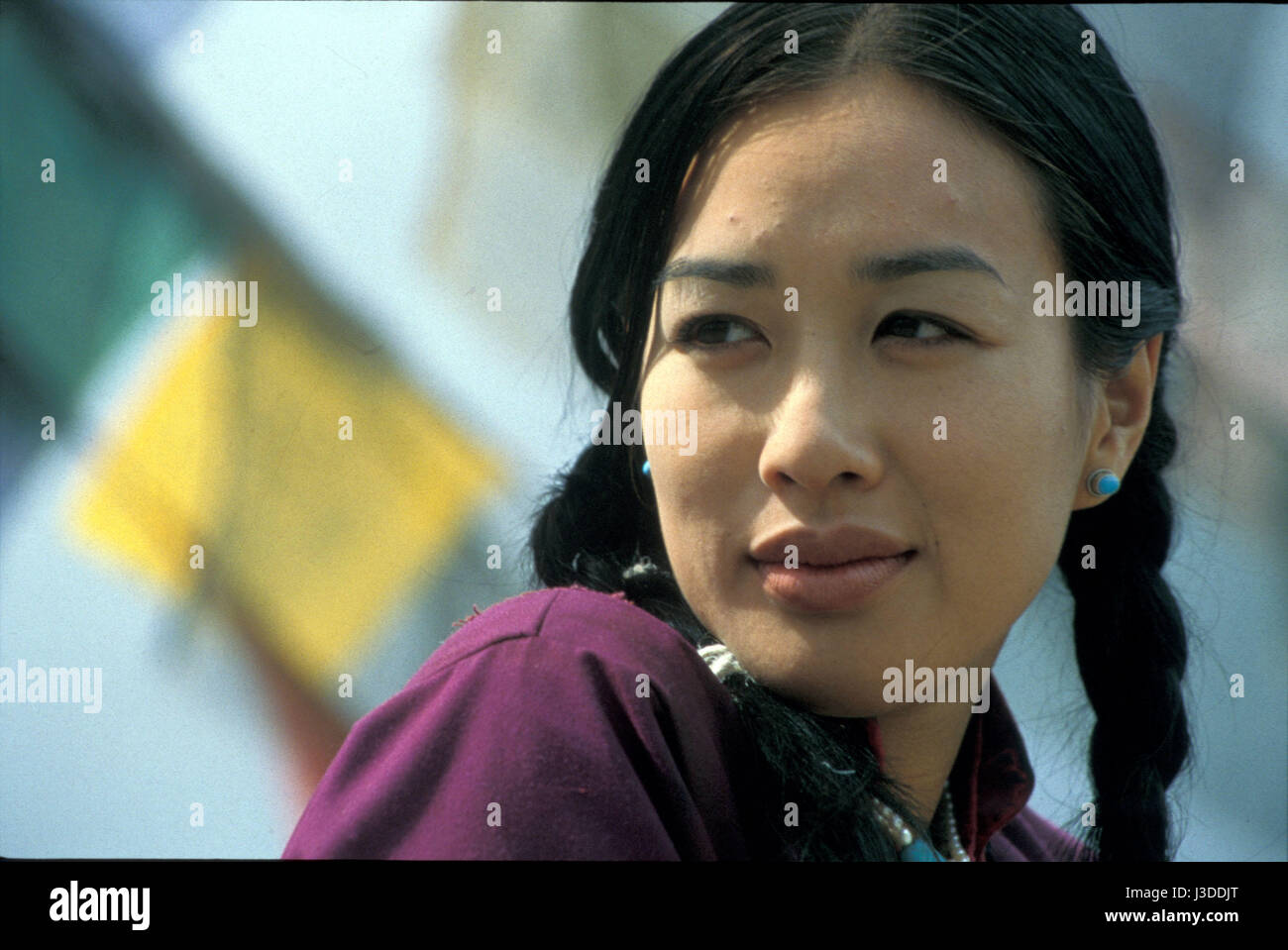 Christy chung director hi-res stock photography and images - Alamy