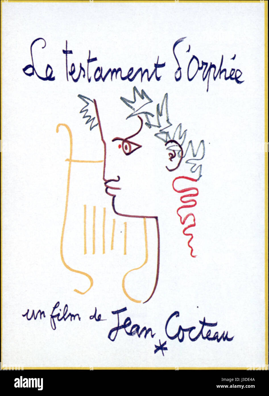 le testament dorphée le testament dorphée