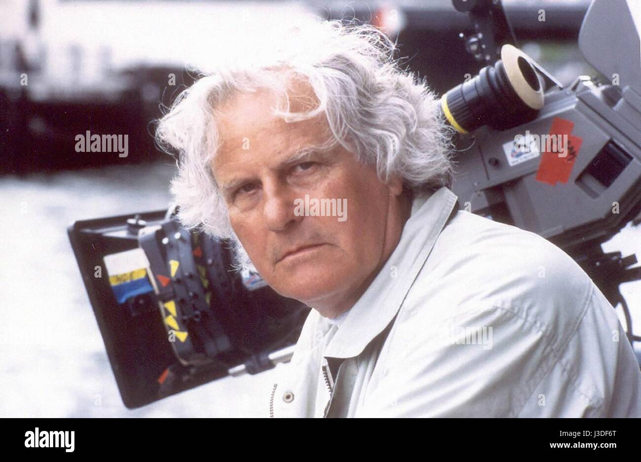 Luther Year 2003 Germany Director Eric Till Eric Till Shooting