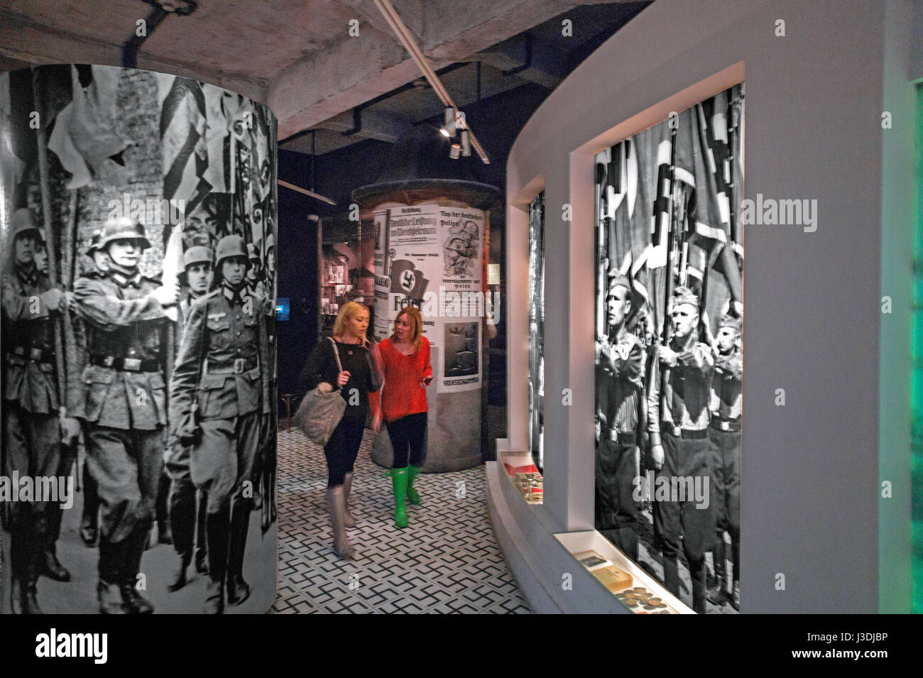 Schindler's Museum Stock Photo: 139826730 - Alamy