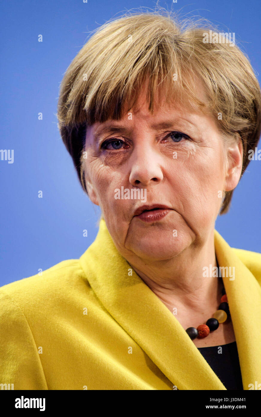 Angela Dorothea Merkel High Resolution Stock Photography and Images - Alamy