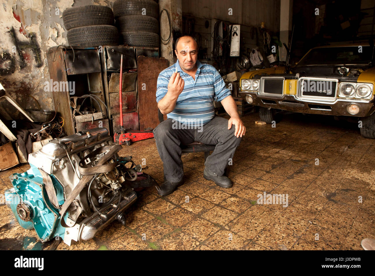 Beirut lebanon family hires stock photography and images Alamy
