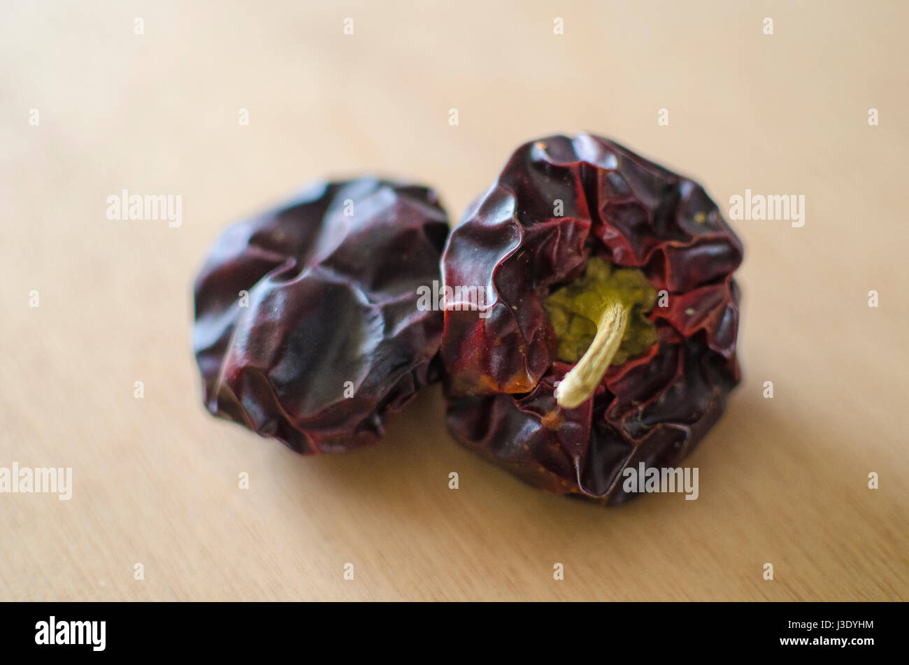 ñora dried pepper hi-res stock photography and images - Alamy