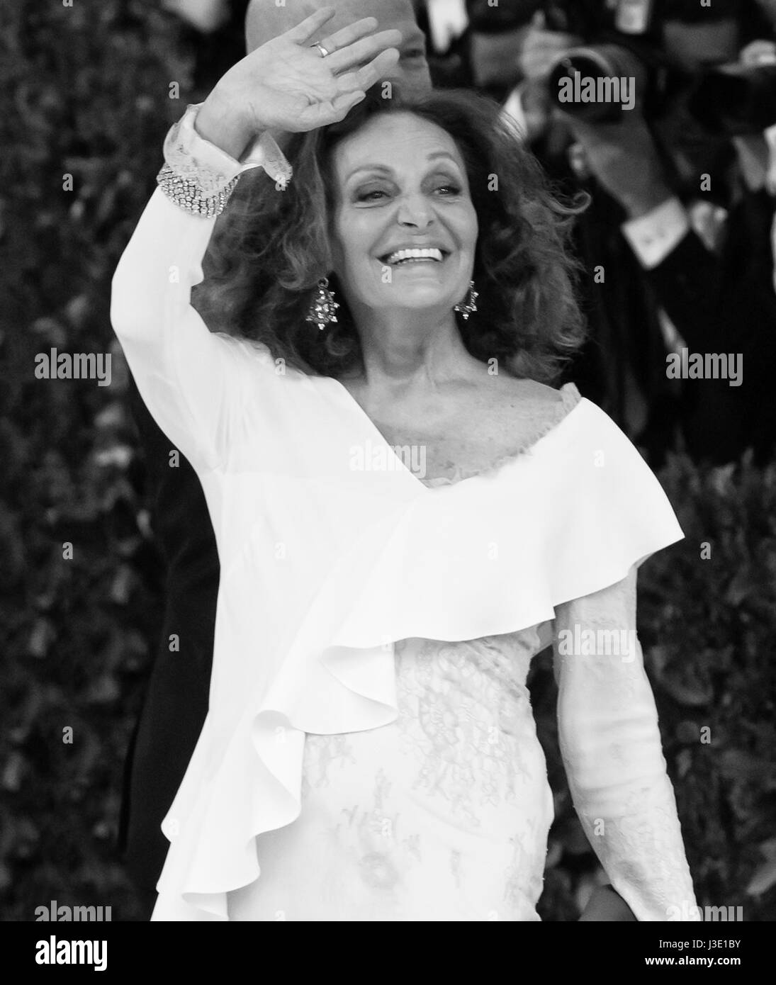 Diane von furstenberg hi-res stock photography and images - Alamy