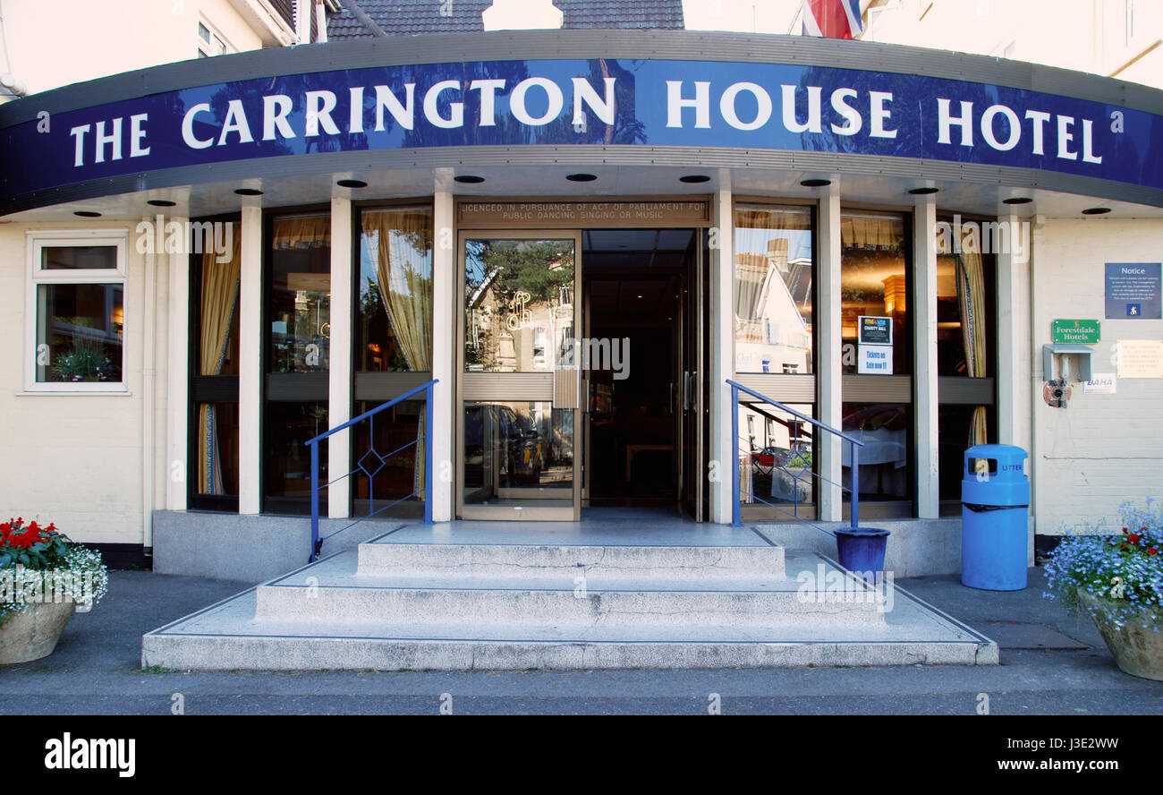 Carrington House Stock Photos Carrington House Stock - 