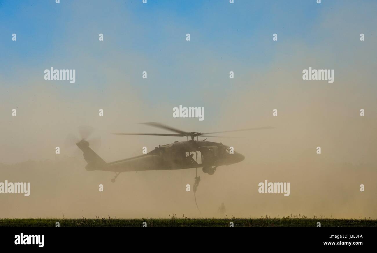 Fast Military Helicopters