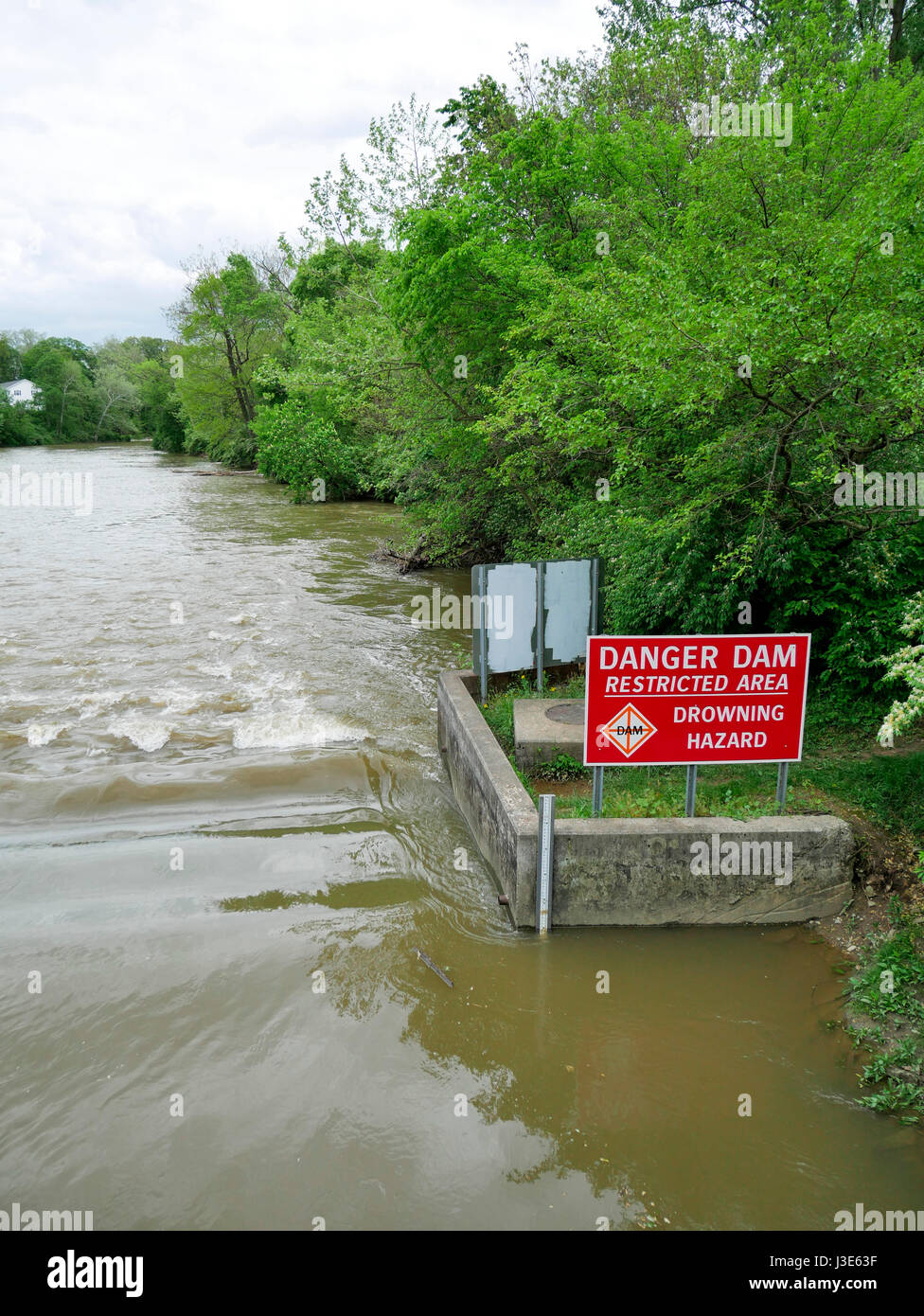 A Primer On Low Head Dams vrogue.co