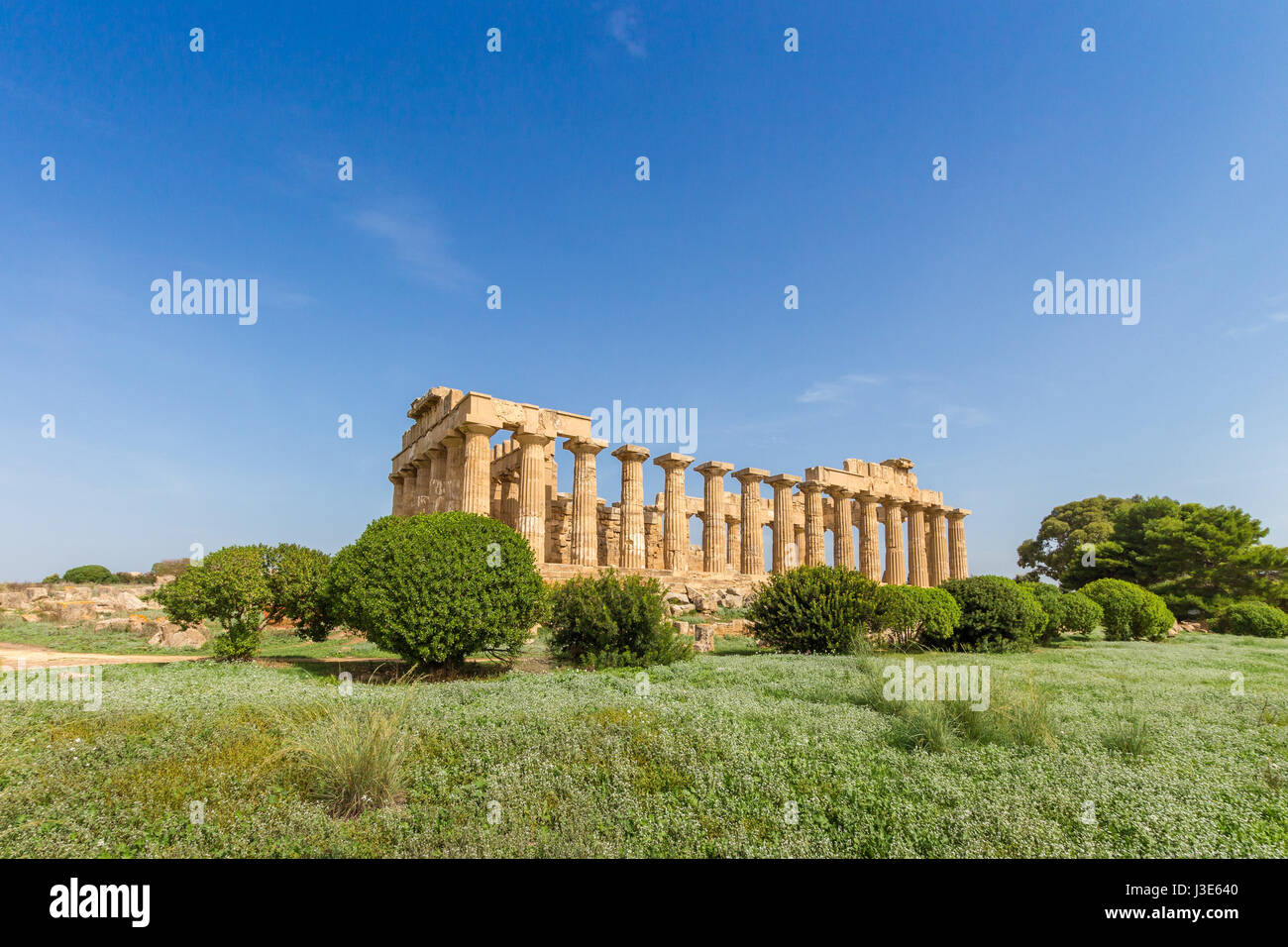 Agrigento italy and selinunte hi-res stock photography and images - Alamy