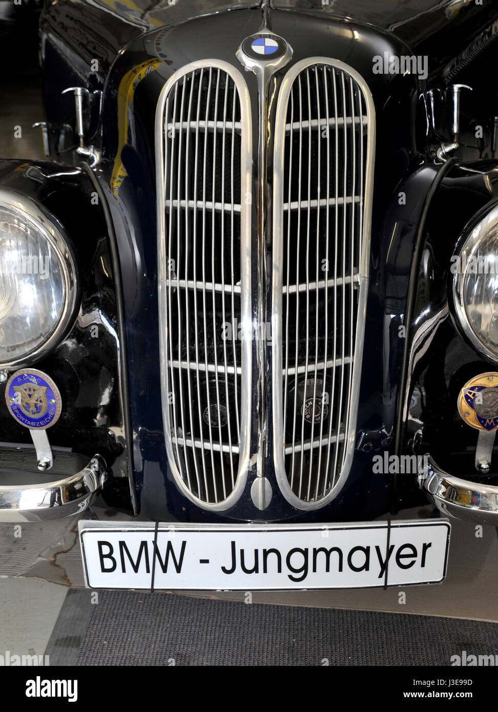 Bmw 1936 значок