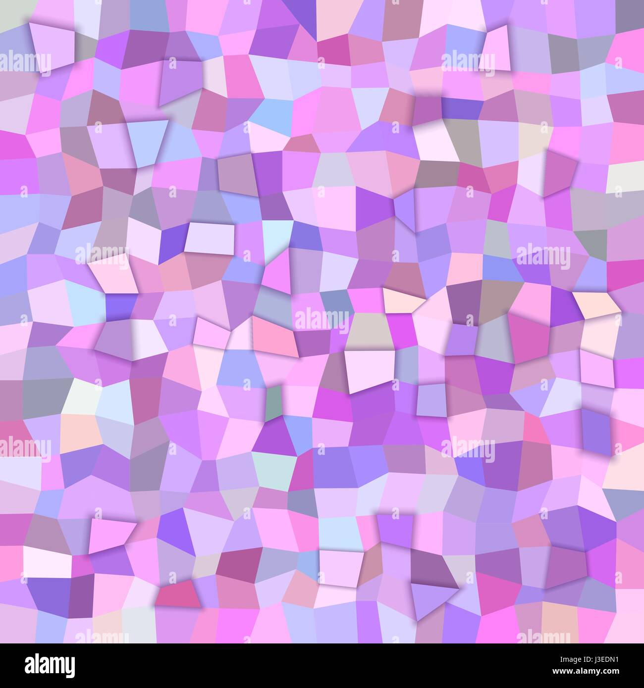 Abstract 3d polygonal background from rectangles Stock Vector Image ...