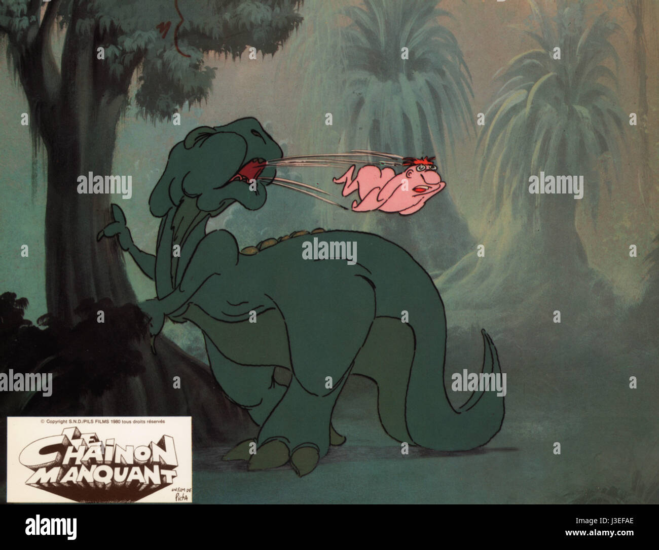 animal-pr-historique-dessin-hi-res-stock-photography-and-images-alamy
