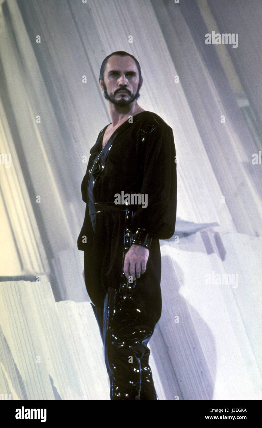 Superman terence stamp hi-res stock photography and images - Alamy