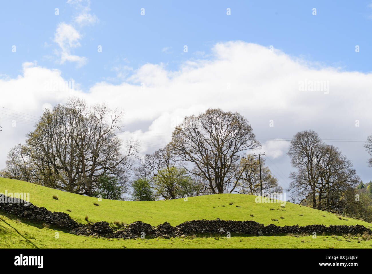 Hillock site hi-res stock photography and images - Alamy