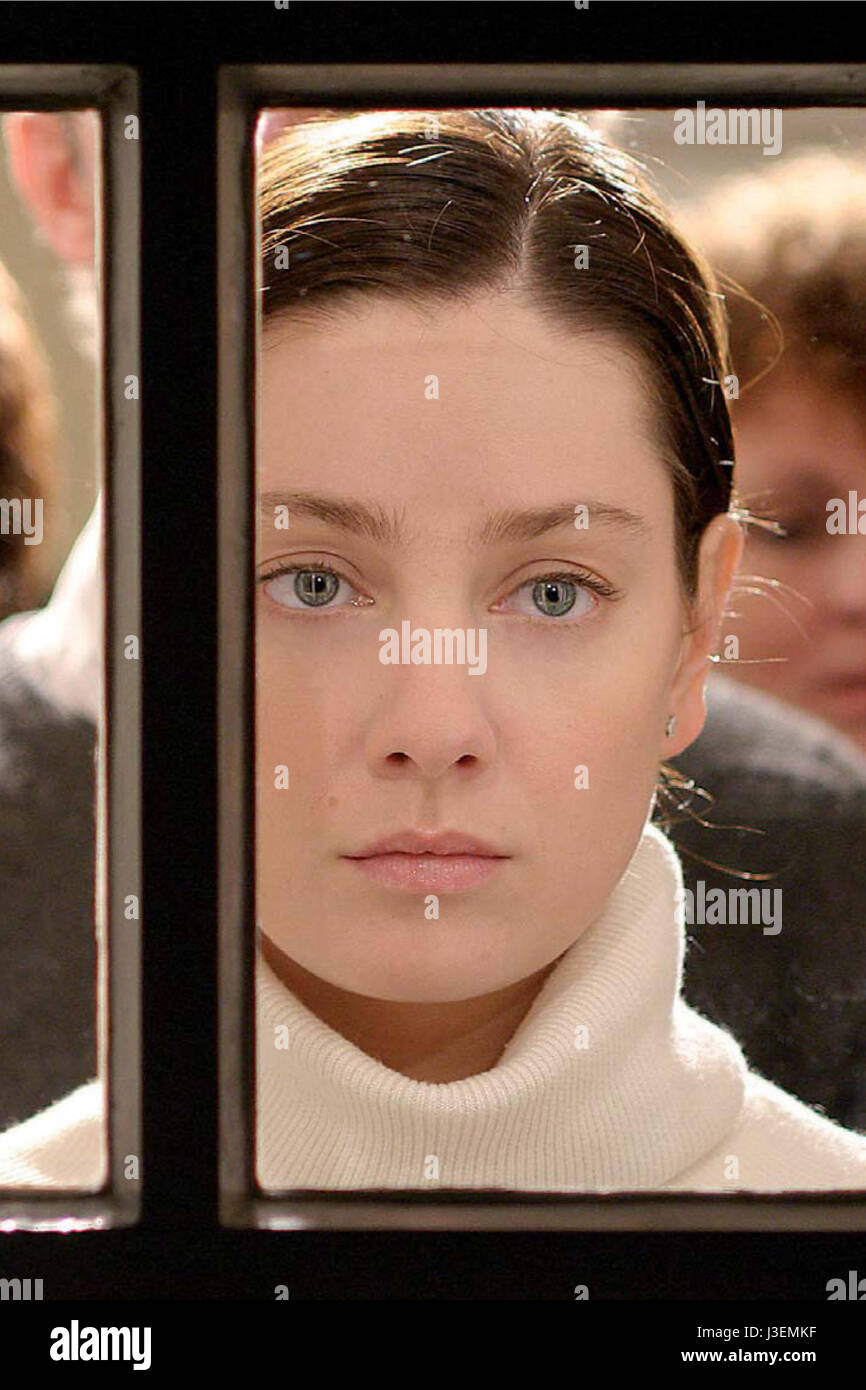 La Bestia nel cuore (2005) Italy / UK / France / Spain Giovanna